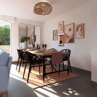 Image du modèle de maison PEKIN (10)