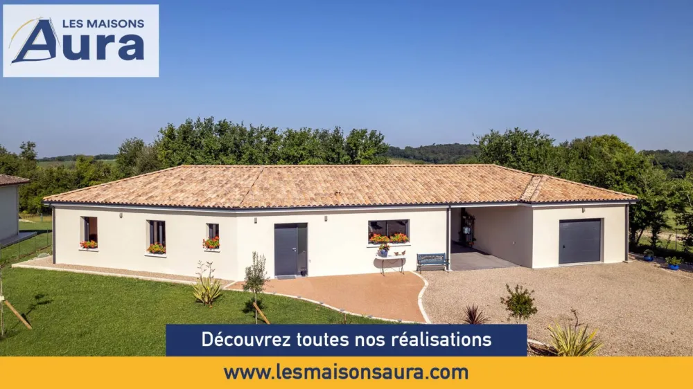 Image du modèle de maison VISUELS-REALISATIONS3