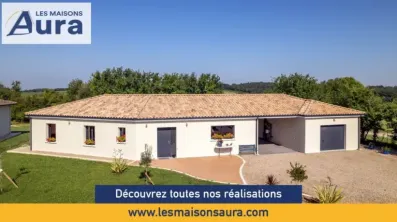 Image du modèle de maison VISUELS-REALISATIONS3