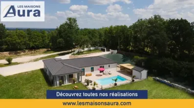 Image du modèle de maison VISUELS-REALISATIONS4