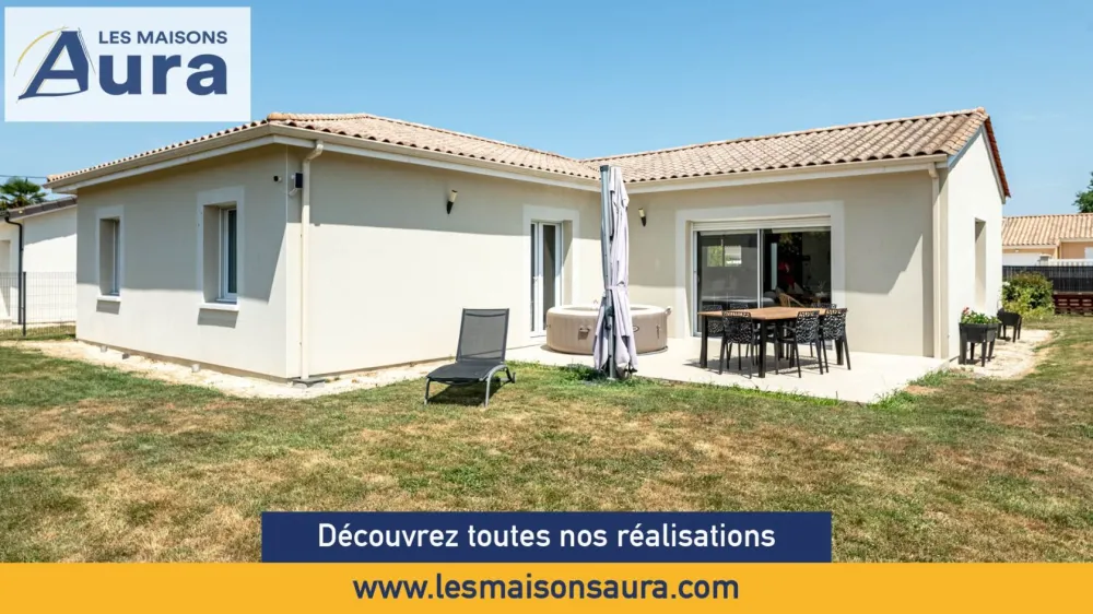 Image du modèle de maison VISUELS-REALISATIONS7