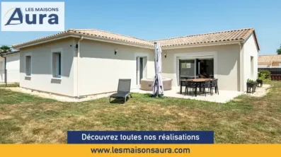 Image du modèle de maison VISUELS-REALISATIONS7