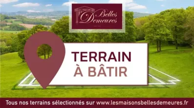 Image du modèle de maison VISUELS-TERRAINS