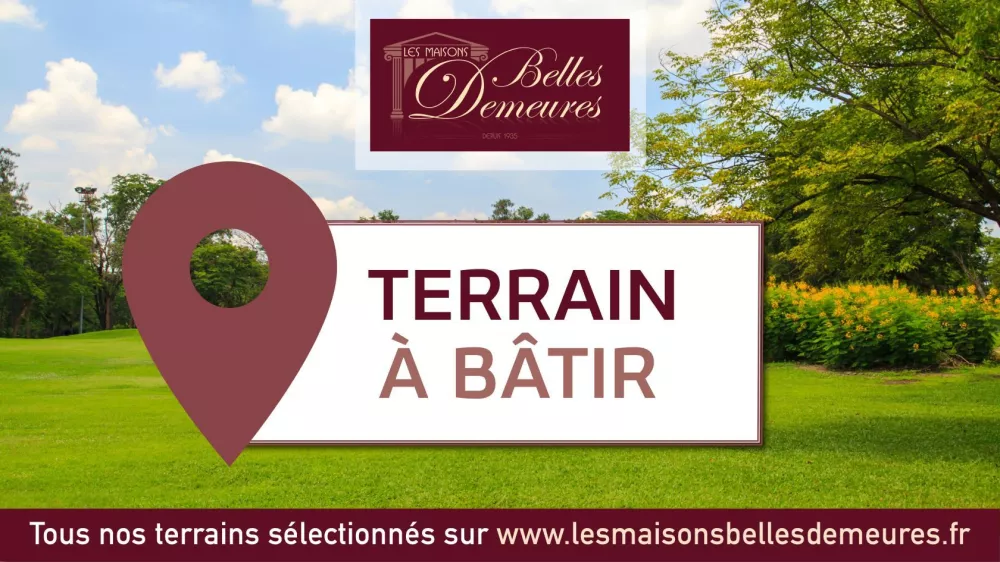 Image du terrain Terrain à bâtir de 255 m² à VILLIERS-LE-MAHIEU (78)