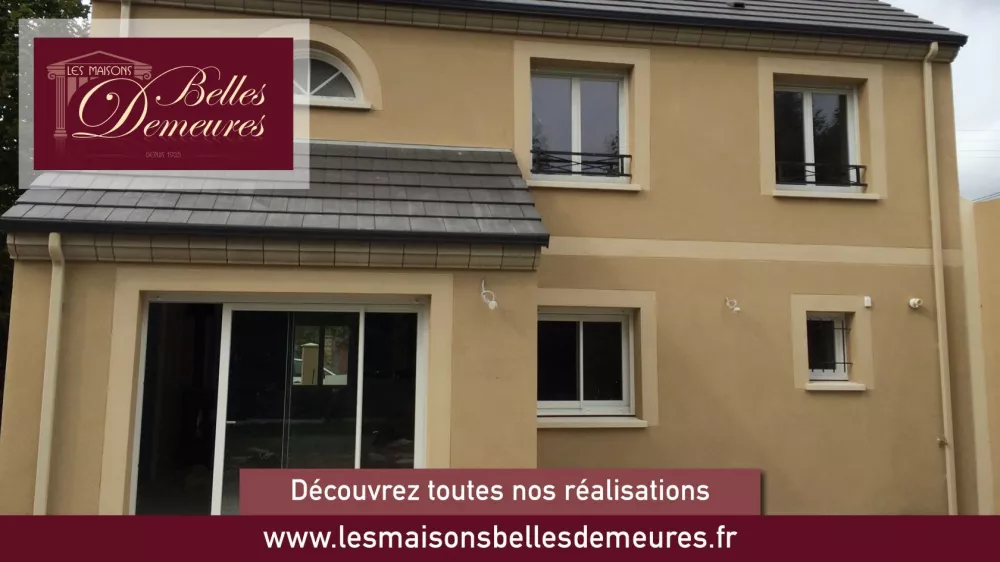 Image du modèle de maison VISUELS-REALISATIONS2