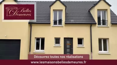 Image du modèle de maison VISUELS-REALISATIONS3
