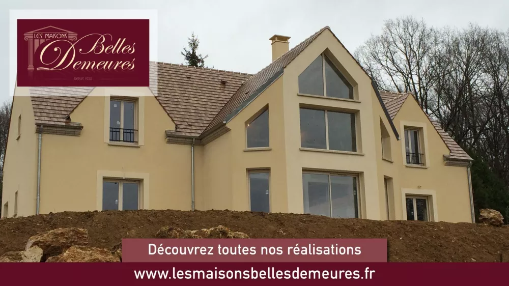 Image du modèle de maison VISUELS-REALISATIONS5