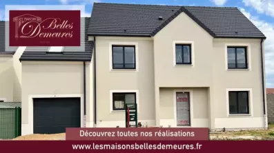 Image du modèle de maison VISUELS-REALISATIONS6