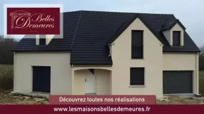 Image du modèle de maison VISUELS-REALISATIONS13