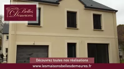 Image du modèle de maison VISUELS-REALISATIONS14
