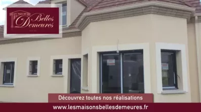 Image du modèle de maison VISUELS-REALISATIONS16