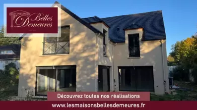 Image du modèle de maison VISUELS-REALISATIONS17