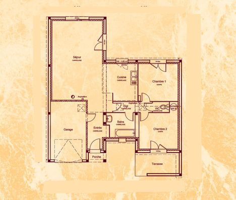 Image du modèle de maison chaloupe3
