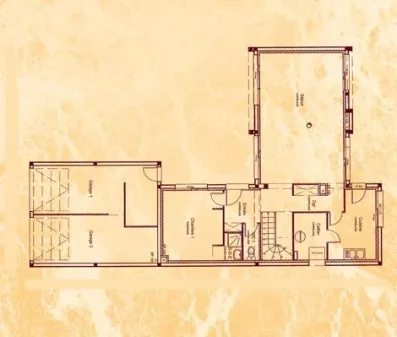 Image du modèle de maison brick3