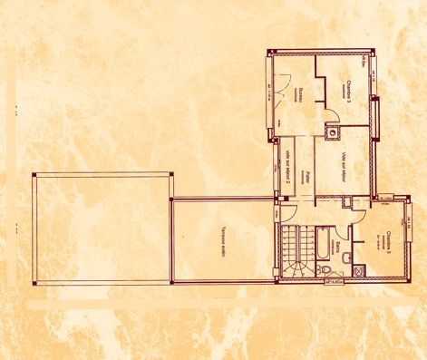 Image du modèle de maison brick4