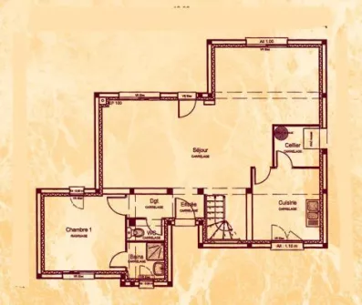 Image du modèle de maison aviso3