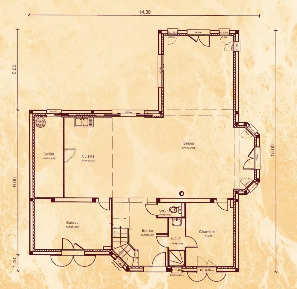 Image du modèle de maison Capture d’écran 2025-06-03 à 08.50.25