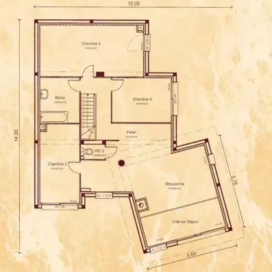 Image du modèle de maison Capture d’écran 2025-06-03 à 08.54.54