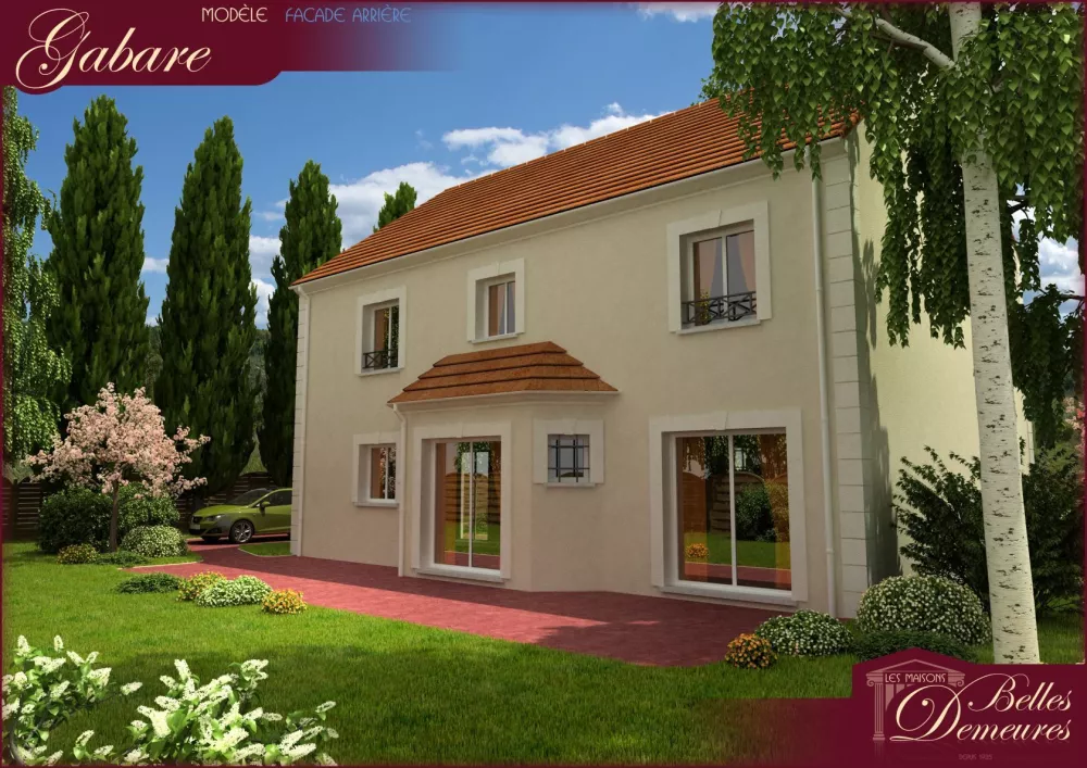 Image du modèle de maison BD_gabare_arr