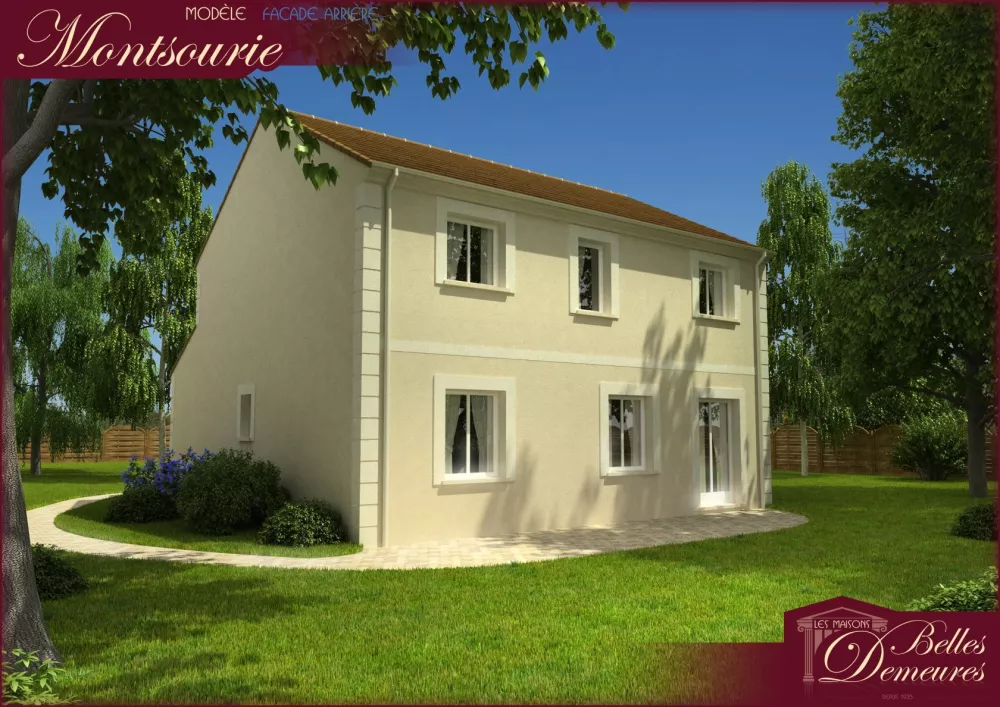 Image du modèle de maison BD_montsourie_arr