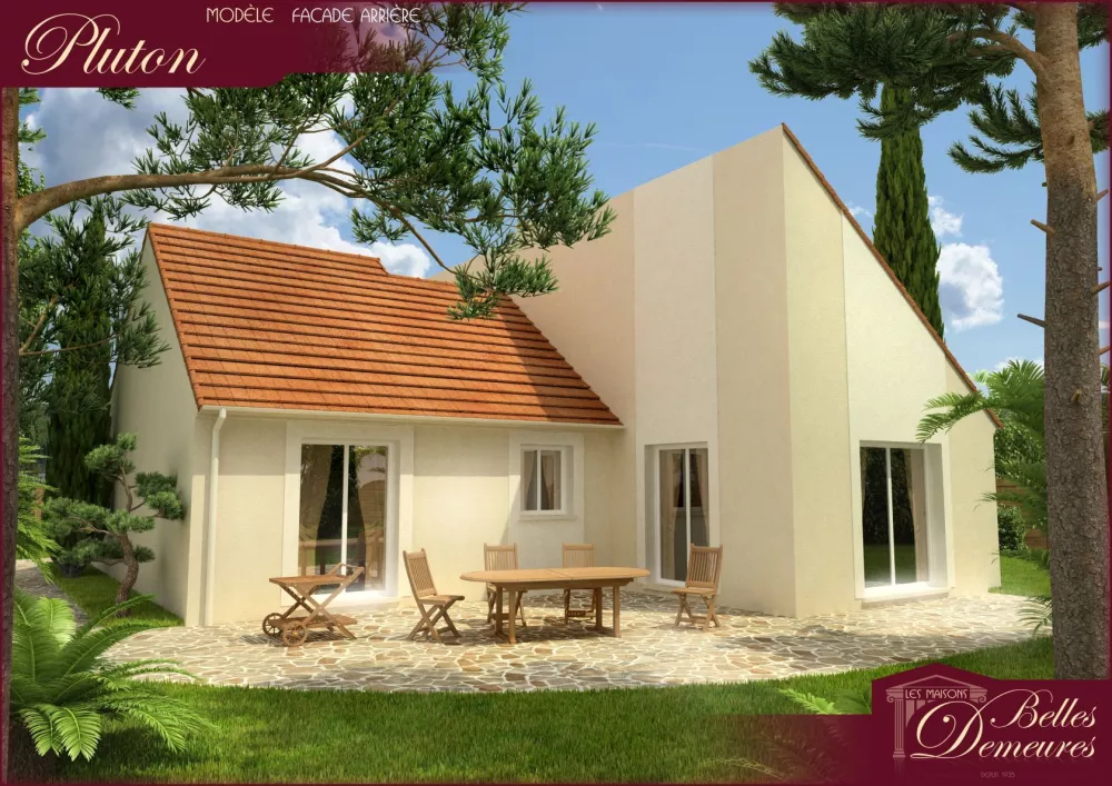 Image du modèle de maison BD_pluton_arr