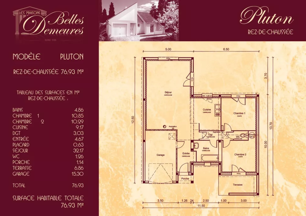Image du modèle de maison BD_pluton_plans_rdc