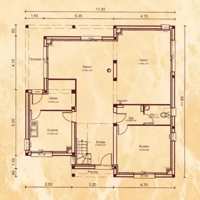 Image du modèle de maison Capture d’écran 2025-06-03 à 09.58.32