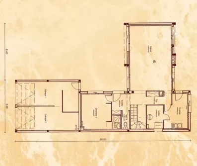 Image du modèle de maison ETG