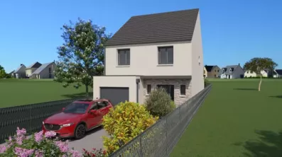 Image du modèle de maison imageHD2025-07-12_031009