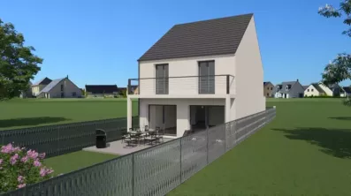 Image du modèle de maison imageHD2025-07-12_031136