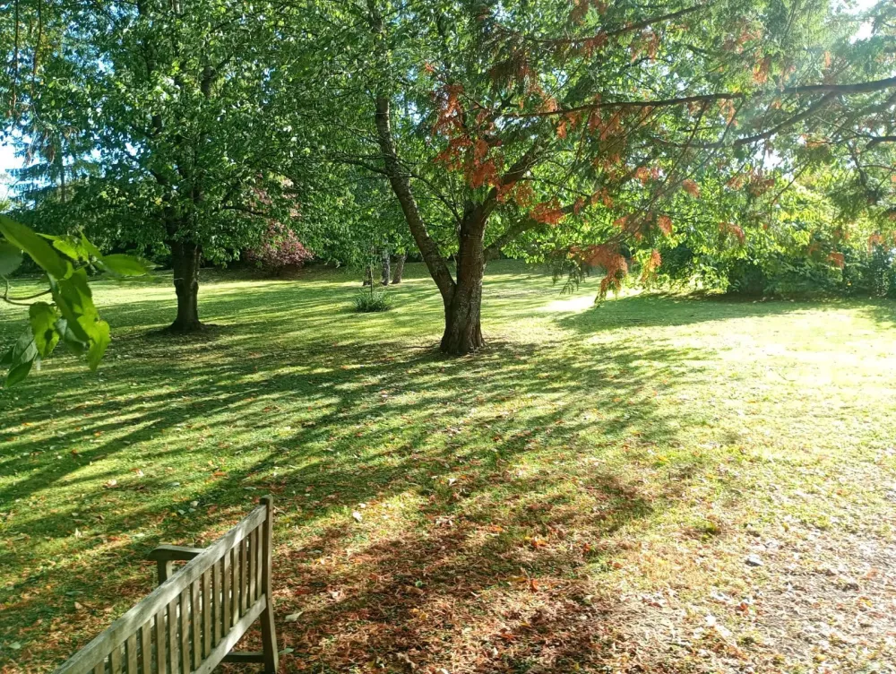 Image du terrain Terrain à bâtir de 590 m² à MERE (78)