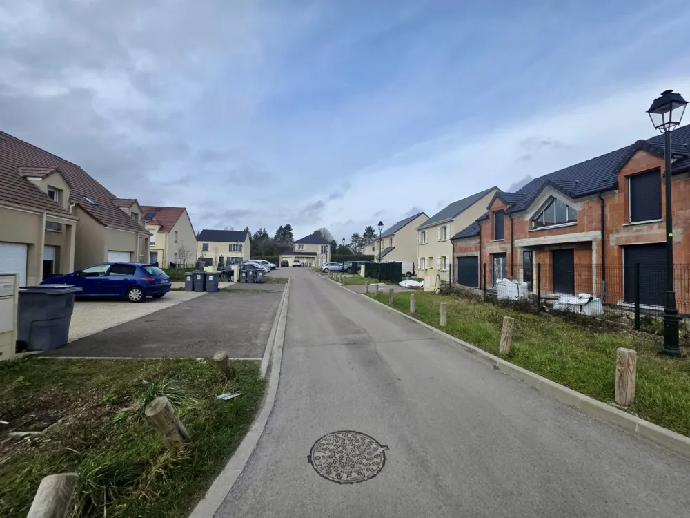 Image du modèle de maison Vaux-3