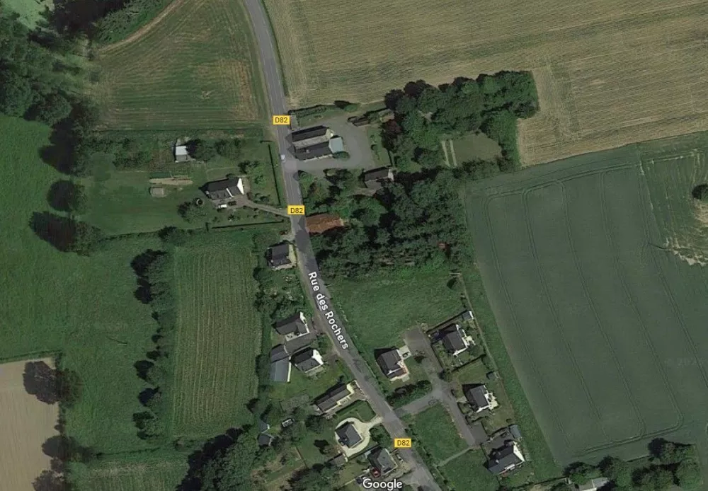Image du modèle de maison Capture d’écran 2025-04-11 180853