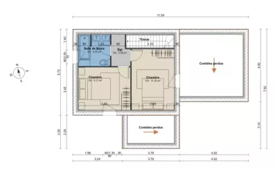 Image du modèle de maison image2