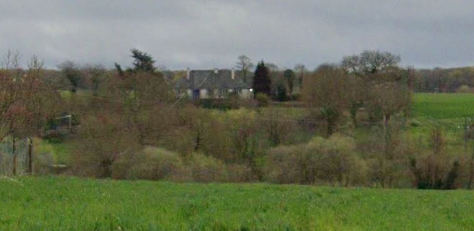 Image du terrain Terrain à bâtir de 420 m² à PLENEE-JUGON (22)