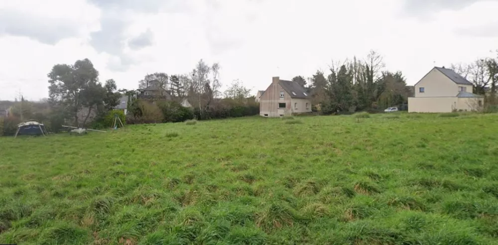Image du terrain Terrain à bâtir de 420 m² à SAINT-JACUT-DE-LA-MER (22)