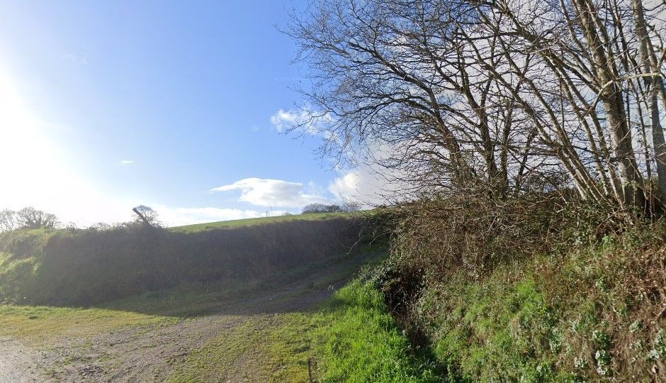 Image du terrain Terrain à bâtir de 437 m² à PLEBOULLE (22)