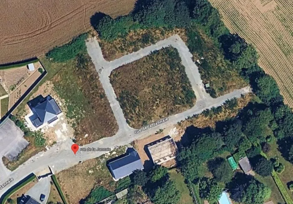 Image du modèle de maison Capture d’écran 2025-07-27 125445