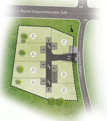 Image du modèle de maison Capture d’écran 2025-08-14 152430
