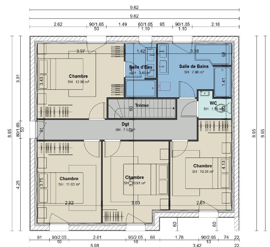 Image du modèle de maison Capture d’écran 2025-11-16 171820