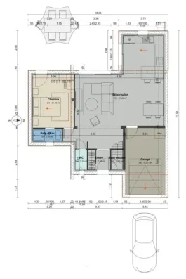 Image du modèle de maison image1