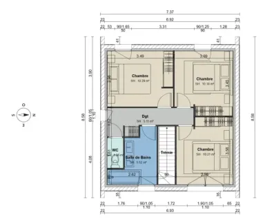 Image du modèle de maison image2