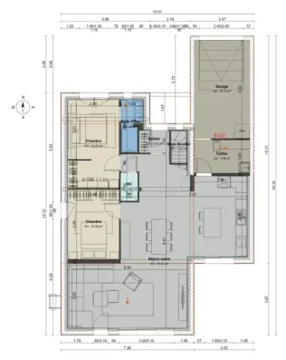 Image du modèle de maison image1