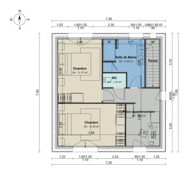 Image du modèle de maison image2