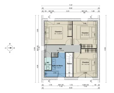 Image du modèle de maison image2