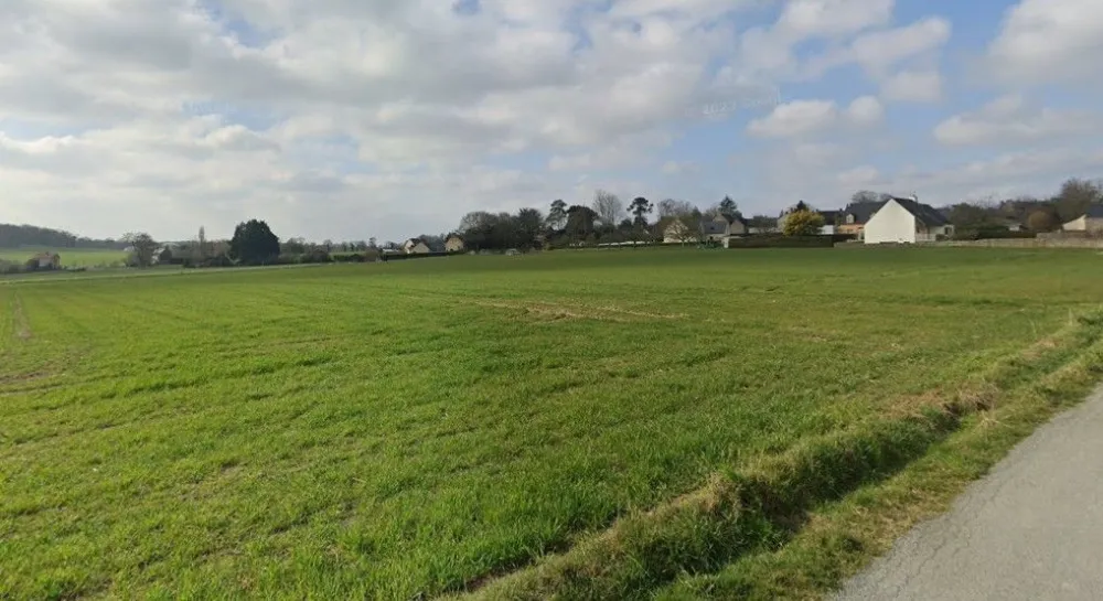 Image du terrain Terrain à bâtir de 231 m² à PLEUDIHEN-SUR-RANCE (22)