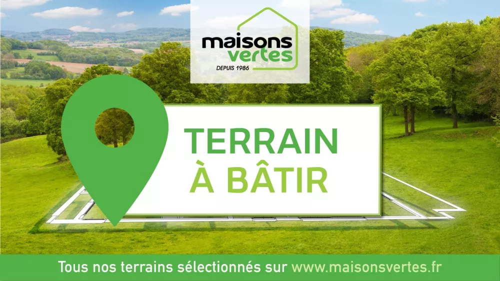 Image du modèle de maison VISUELS-TERRAINS