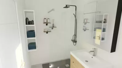 Image du modèle de maison AGAPANTHE SUITE