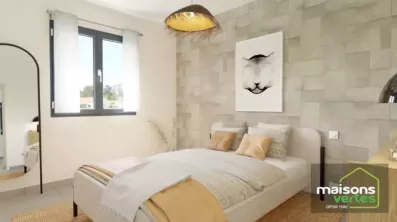 Image du modèle de maison Bruyere CH