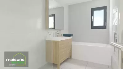 Image du modèle de maison Bruyere sde